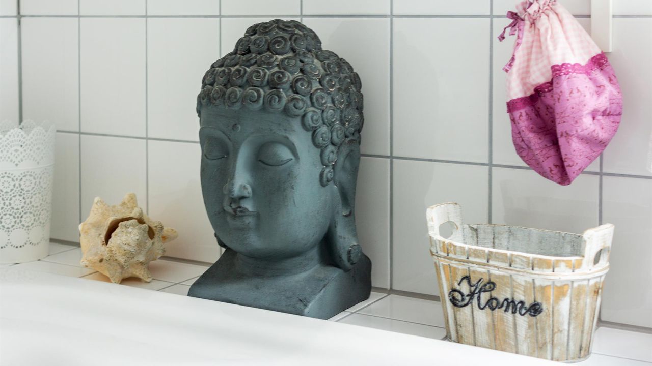 Badezimmer OG IV Badezimmer OG IV